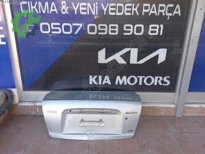 HYUNDAİ ACCENT ERA BAGAJ KAPAĞI ORİJİNAL ÇIKMA YEDEK PARÇA