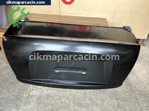 Hyundai Accent Bagaj Kapağı çıkma parça
