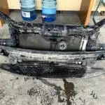 HYUNDAİ ACCENT ERA BENZİNLİ KOMPLE RADYATÖR SETİ