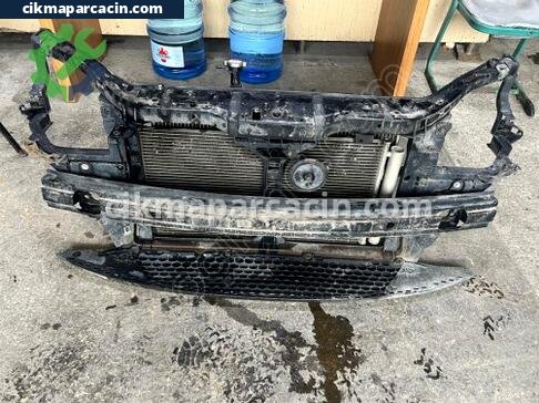 Hyundai Accent Radyatör çıkma parça