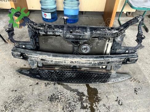 Hyundai Accent Radyatör çıkma parça