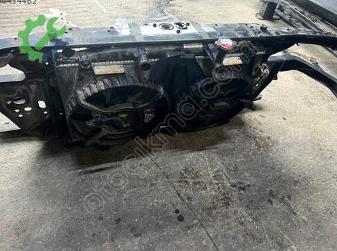 Hyundai Accent Radyatör çıkma parça