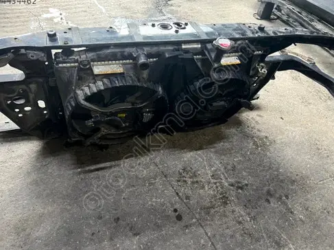 Hyundai Accent Radyatör çıkma parça