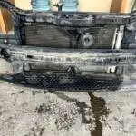 HYUNDAİ ACCENT ERA BENZİNLİ KOMPLE RADYATÖR SETİ