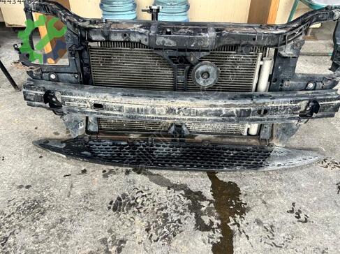 Hyundai Accent Radyatör çıkma parça