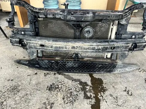 Hyundai Accent Radyatör çıkma parça
