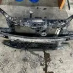 HYUNDAİ ACCENT ERA BENZİNLİ KOMPLE RADYATÖR SETİ