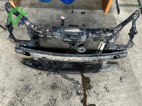 Hyundai Accent Radyatör çıkma parça