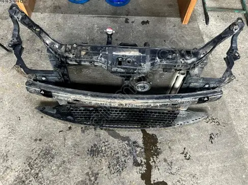 Hyundai Accent Radyatör çıkma parça