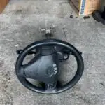 HYUNDAİ ACCENT ERA DİREKSİYON KOLONU ORİJİNAL ÇIKMA
