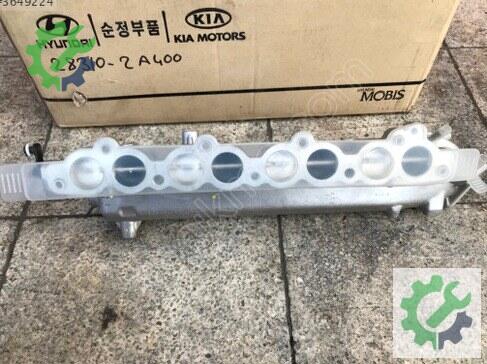 Hyundai Accent Emme Manifoldu 28310-2A400 çıkma parça