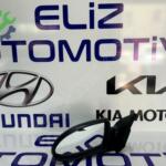 HYUNDAİ ACCENT ERA ELEKTRİKLİ SOL AYNA SIFIR PARÇA