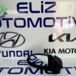 HYUNDAİ ACCENT ERA ELEKTRİKLİ SOL AYNA SIFIR PARÇA