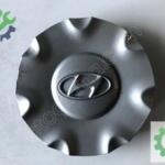 Hyundai Accent Era Jant Kapağı Göbek