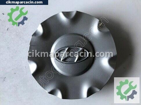 Hyundai Accent Jant Göbeği çıkma parça