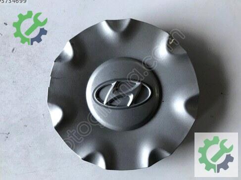 Hyundai Accent Jant Göbeği çıkma parça