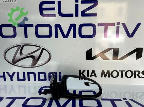 Hyundai Accent Sağ Dış Ayna çıkma parça