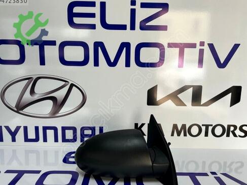 Hyundai Accent Sağ Dış Ayna çıkma parça