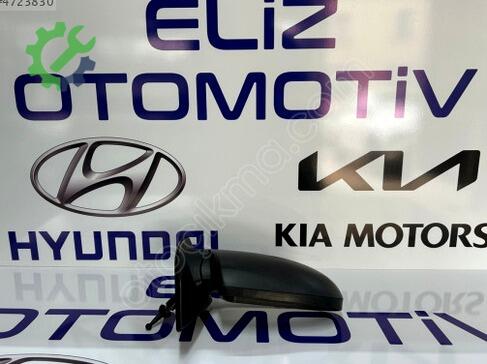 Hyundai Accent Sağ Dış Ayna çıkma parça