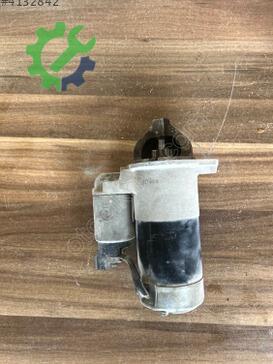 Hyundai Accent Marş Dinamosu çıkma parça