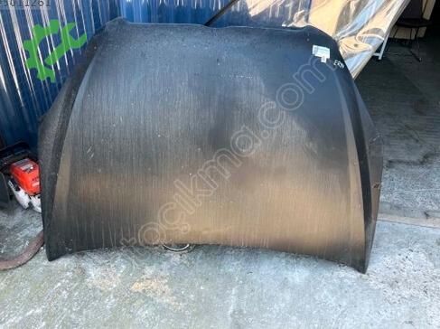 Hyundai Accent Kaput çıkma parça