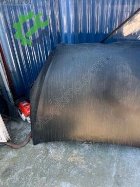 Hyundai Accent Kaput çıkma parça