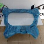 HYUNDAİ ACCENT ERA MOTOR TRAVERS SIFIR YAN SANAYİ