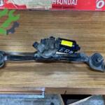 HYUNDAİ ACCENT ERA ÖN CAM SİLECEK MOTORU KOMPLE