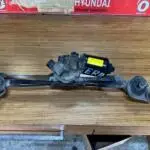 HYUNDAİ ACCENT ERA ÖN CAM SİLECEK MOTORU KOMPLE