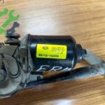 HYUNDAİ ACCENT ERA ÖN CAM SİLECEK MOTORU KOMPLE