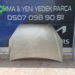 HYUNDAİ ACCENT ERA ÖN KAPUT ORİJİNAL ÇIKMA YEDEK PARÇA