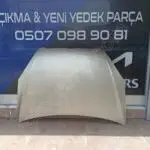 HYUNDAİ ACCENT ERA ÖN KAPUT ORİJİNAL ÇIKMA YEDEK PARÇA
