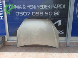 HYUNDAİ ACCENT ERA ÖN KAPUT ORİJİNAL ÇIKMA YEDEK PARÇA