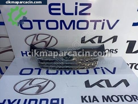 Hyundai Accent Ön Panjur çıkma parça