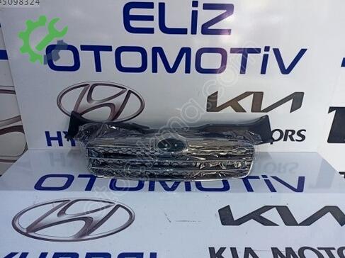 Hyundai Accent Ön Panjur çıkma parça