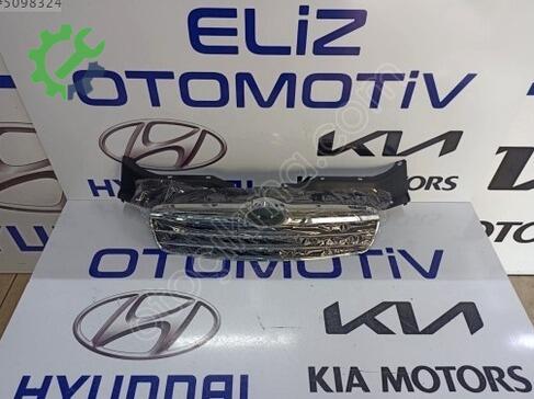 Hyundai Accent Ön Panjur çıkma parça