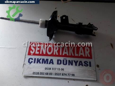 Hyundai Accent Sol Ön Amortisör çıkma parça