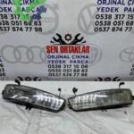 HYUNDAİ ACCENT ERA ORİJİNAL SAĞ SİS FARI