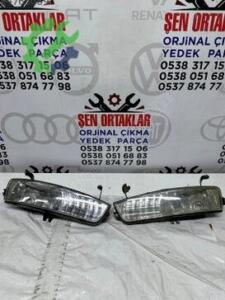 HYUNDAİ ACCENT ERA ORİJİNAL SAĞ SİS FARI