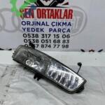 HYUNDAİ ACCENT ERA ORİJİNAL SAĞ SİS FARI