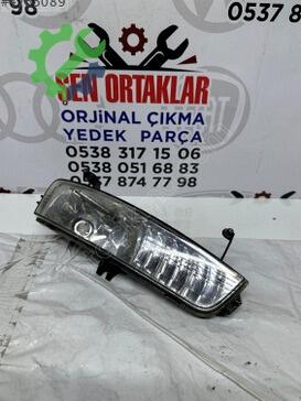 Hyundai Accent Sağ Sis Farı R92202-1E0 çıkma parça