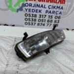 HYUNDAİ ACCENT ERA ORİJİNAL SAĞ SİS FARI
