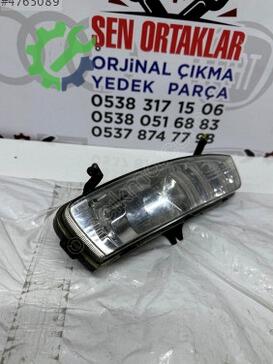 Hyundai Accent Sağ Sis Farı R92202-1E0 çıkma parça