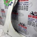 HYUNDAİ ACCENT ERA ORJİNAL ÖN SAĞ ÇAMURLUK