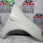 HYUNDAİ ACCENT ERA ORJİNAL ÖN SAĞ ÇAMURLUK