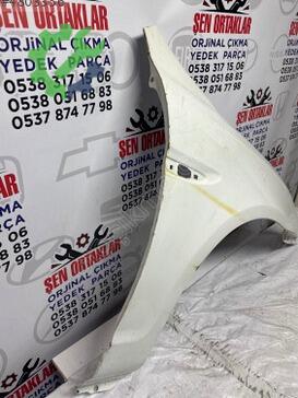 Hyundai Accent Sağ Ön Çamurluk 66321-0P300 çıkma parça