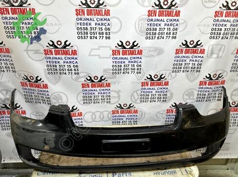 Hyundai Accent Ön Tampon 86511-1E010 çıkma parça