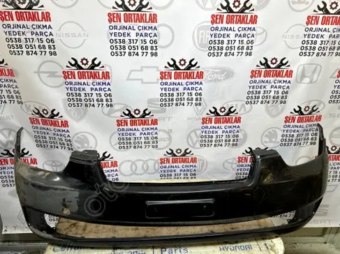Hyundai Accent Ön Tampon 86511-1E010 çıkma parça