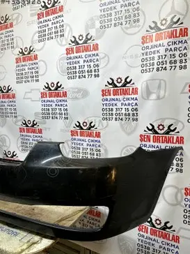 Hyundai Accent Ön Tampon 86511-1E010 çıkma parça