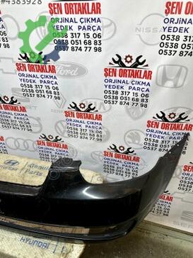 Hyundai Accent Ön Tampon 86511-1E010 çıkma parça